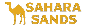 Sahara Sands Casino